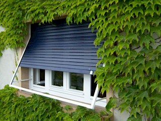 LEFA Standard Einhand-System